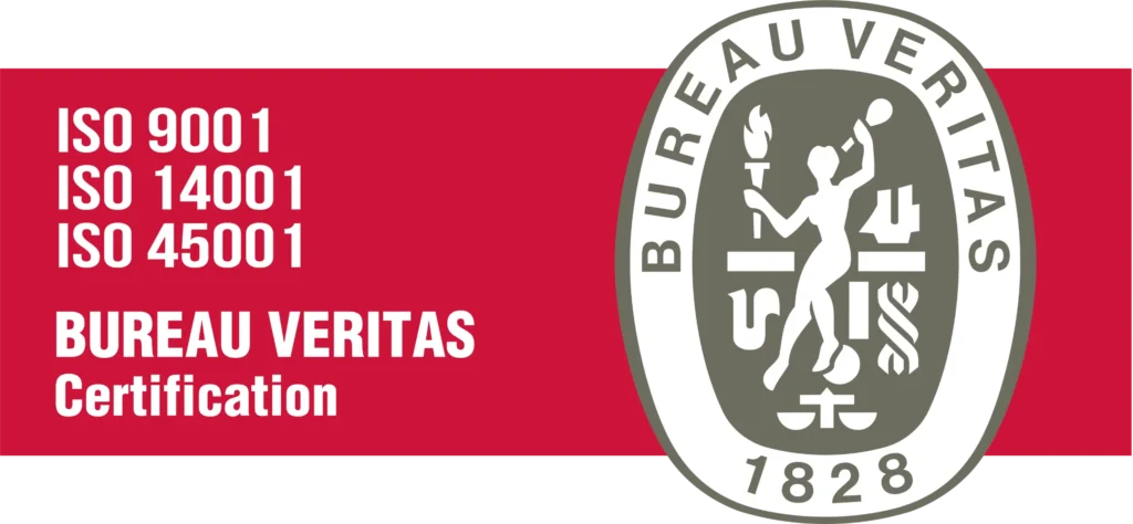 iso 9001 iso 14001 iso 45001